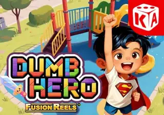 Dumb Hero Fusion Reels