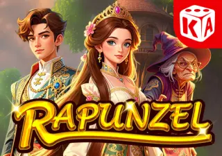 Rapunzel