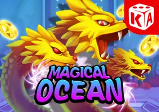Magical Ocean