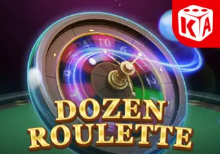 Dozen Roulette