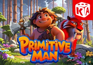 Primitive Man