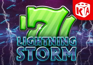 Lightning Storm