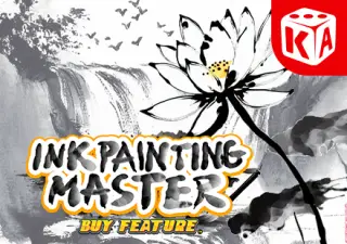 Ink Painting Master Buy Feature
