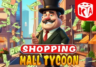 Shopping Mall Tycoon
