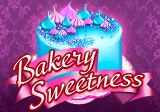 Bakery Sweetness