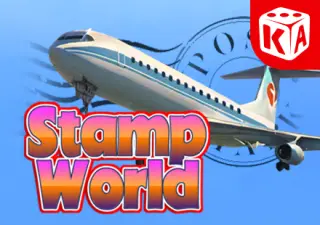 Stamp World