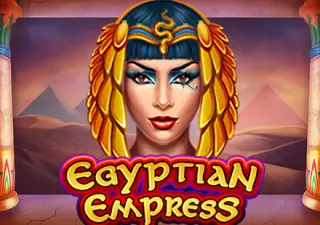 Egyptian Empress