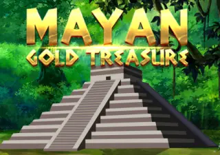 Mayan Gold