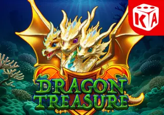 Dragon Treasure