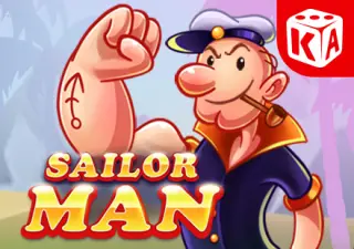 Sailor Man