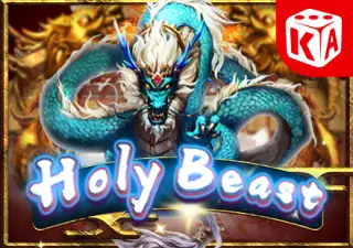 Holy Beast
