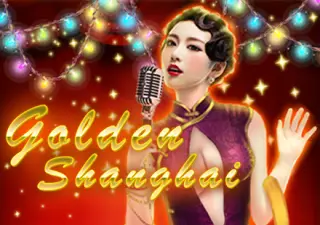 Golden Shanghai
