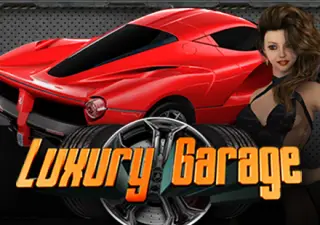 Luxury Garage