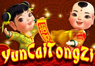 Yun Cai Tong Zi