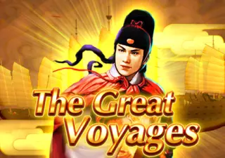 The Great Voyages