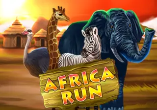 Africa Run