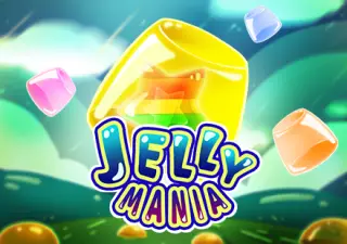 Jelly Mania