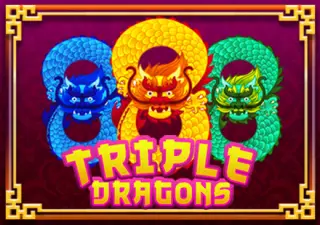 Triple Dragons