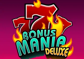 Bonus Mania Deluxe