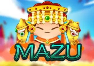 Mazu