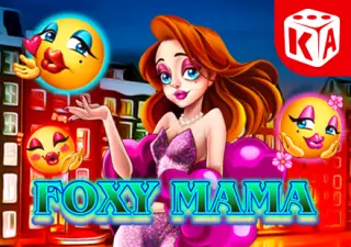 Foxy Mama