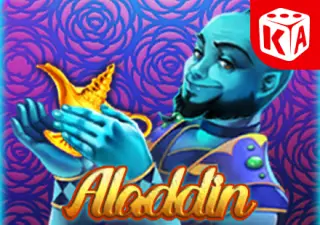 Aladdin