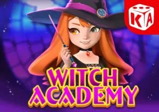 Witch Academy