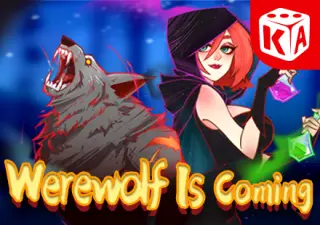 Werewolf Is Coming