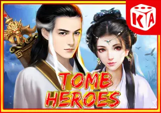 Tomb Heroes