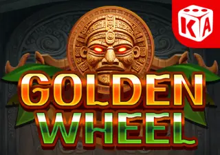 Golden Wheel
