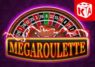 Mega Roulette