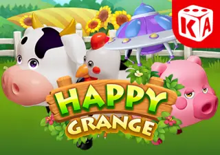 Happy Grange