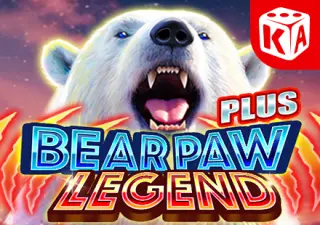 Bear Paw Legend Plus