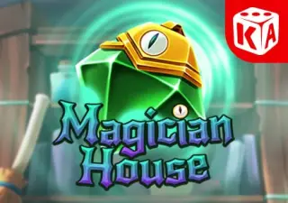 Magician House