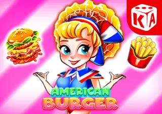 American Burger