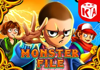 Monster File