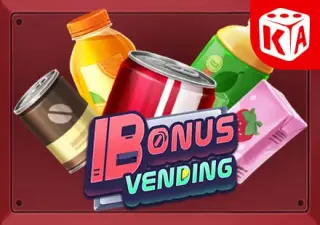 Bonus Vending