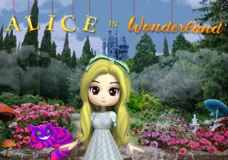Alice In Wonderland