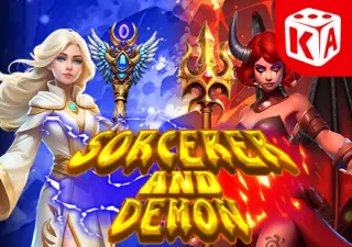 Sorcerer and Demon