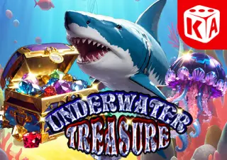 Underwater Treasure