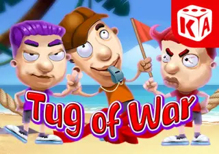Tug of War