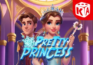 Pretty Princess