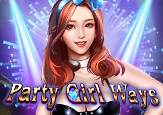 Party Girl Ways