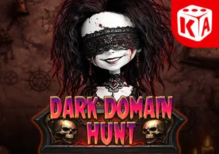 Dark Domain Hunt