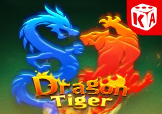 Dragon Tiger