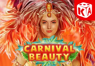 Carnival Beauty