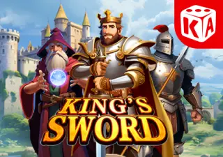 King's Sword