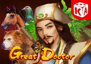Great Doctor