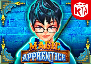 Magic Apprentice