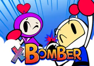 X-Bomber